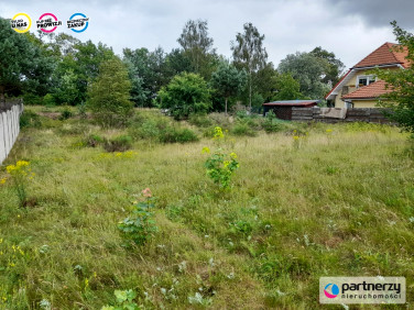 Działka budowlana Kamień