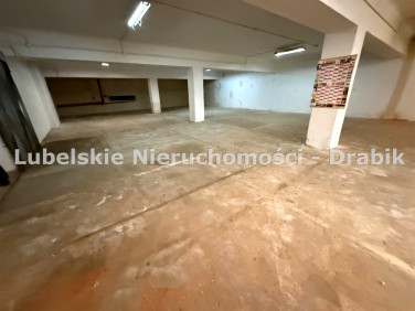 Budynek użytkowy Lublin