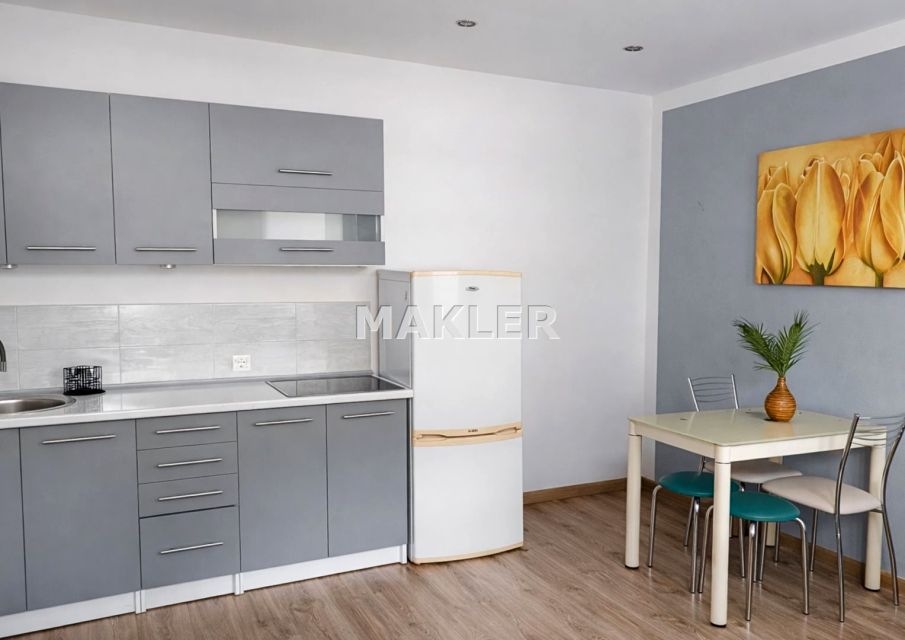 Mieszkanie Bydgoszcz