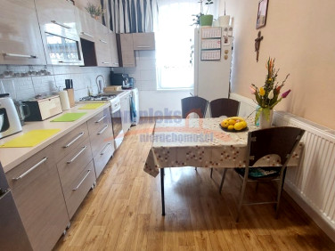 Mieszkanie Suliszewo