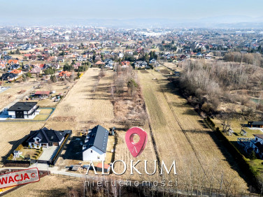 Działka budowlana Nowy Sącz sprzedam