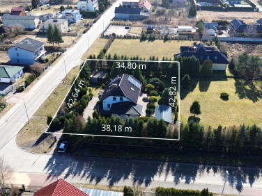 Dom Grzybowo sprzedaż