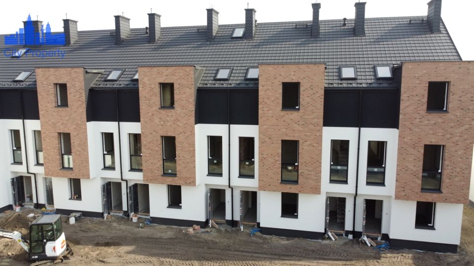 Mieszkanie ZĄBKI sprzedaż