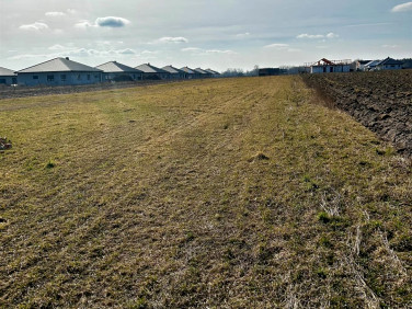 Działka usługowa Piątkowisko