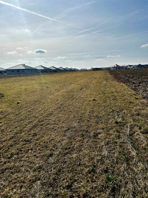 Działka usługowa Piątkowisko