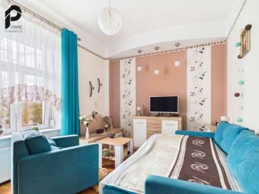 Mieszkanie blok mieszkalny Rajsko