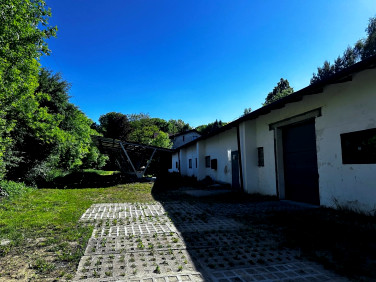 Budynek użytkowy Tuszyn