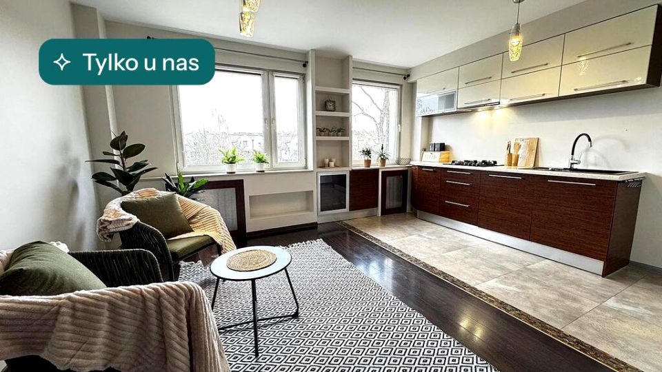 Mieszkanie Częstochowa