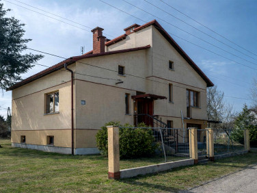 Dom Biadoliny Szlacheckie