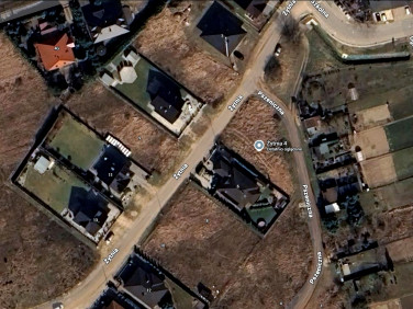 Działka budowlana Niepruszewo sprzedam