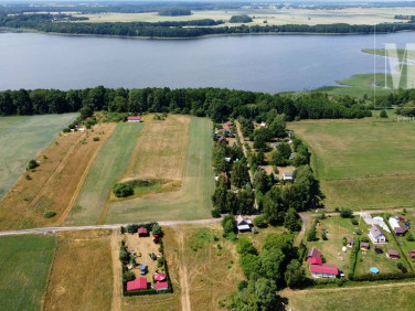 Działka rolna Trzebawie