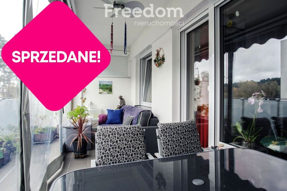 Mieszkanie CIECHOCINEK