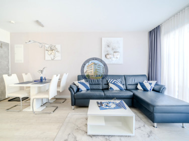 Mieszkanie przy lesie