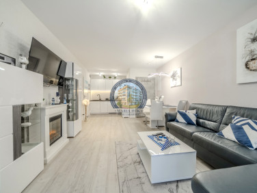 Mieszkanie apartamentowiec sprzedaż