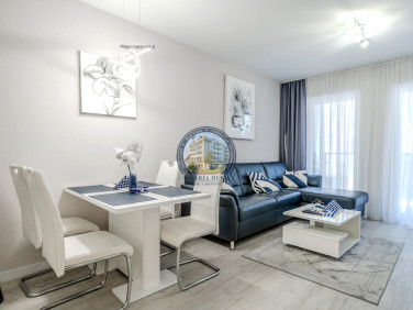 Mieszkanie Pobierowo