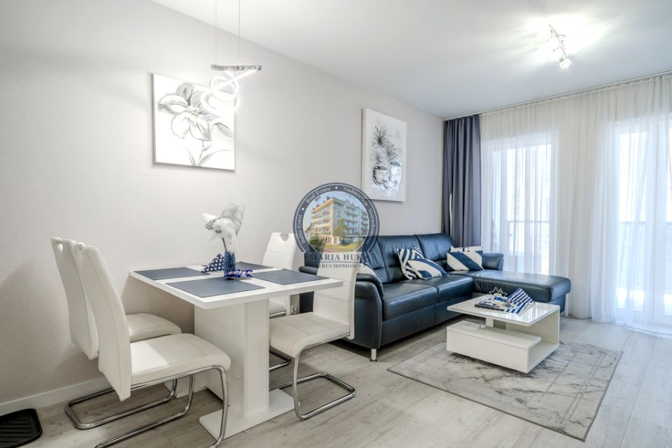 Mieszkanie Pobierowo