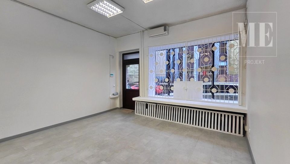 Lokal Goleniów wynajem