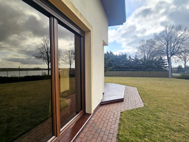 Dom wolnostojący sprzedaż