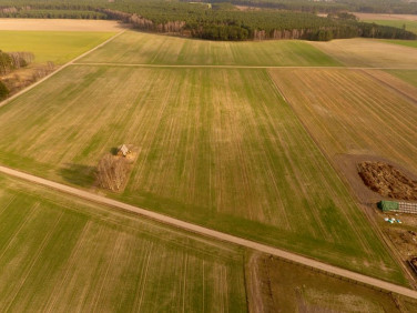 Działka rolna Sątopy