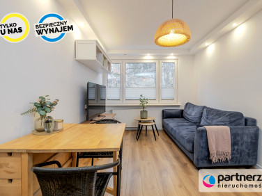 Mieszkanie Gdynia wynajem