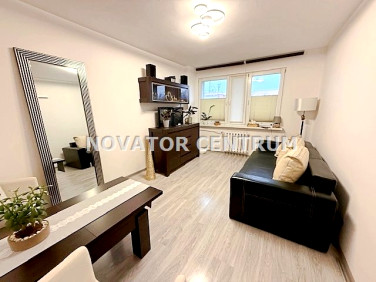 Mieszkanie Bydgoszcz