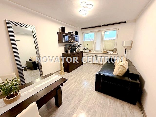 Mieszkanie Bydgoszcz