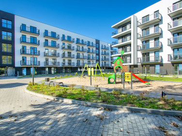 Mieszkanie blok mieszkalny sprzedaż