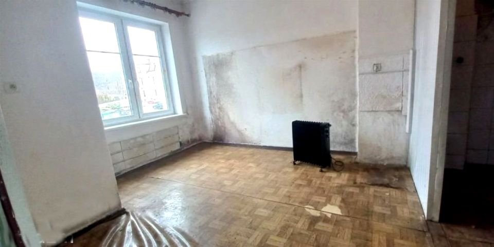 Mieszkanie Wałbrzych