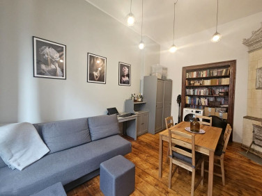 Mieszkanie Wałbrzych