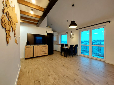 Mieszkanie Zielona Góra