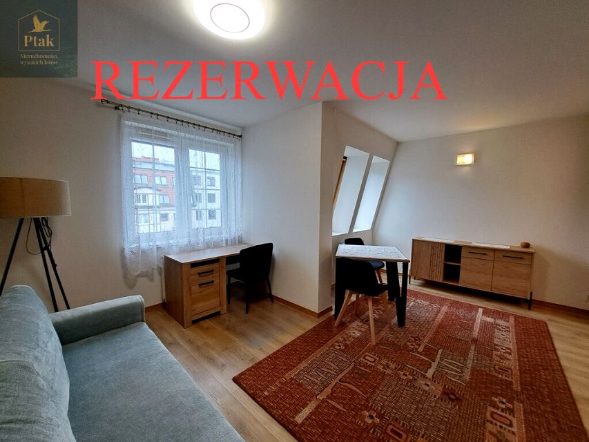 Mieszkanie Poznań