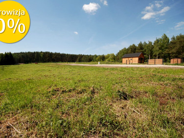 Działka budowlana Grodzanów