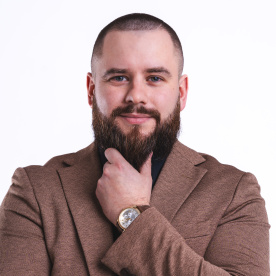 Mateusz Potoczny