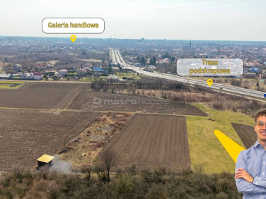 Działka budowlana Stalowa Wola