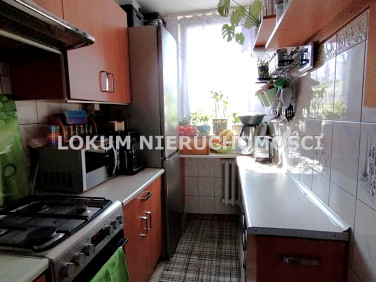 Mieszkanie Dąbrowa Tarnowska