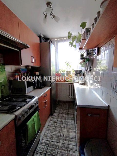 Mieszkanie Dąbrowa Tarnowska