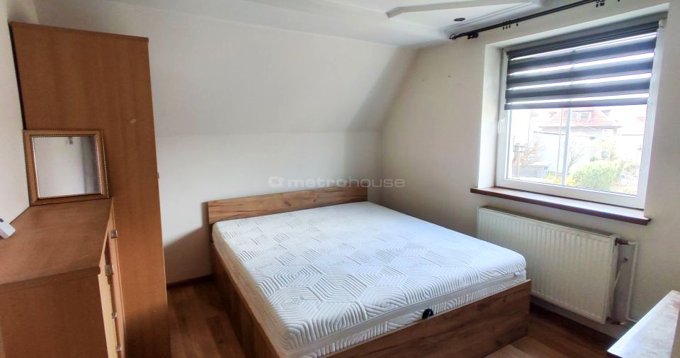 Mieszkanie Nowa Ruda