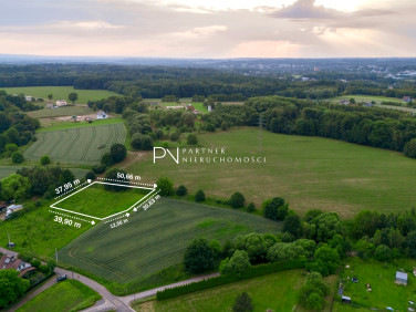 Działka budowlana Jastrzębie-Zdrój