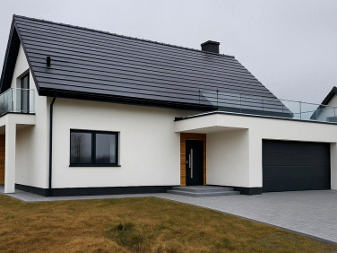 Dom Dolina Marczakowa