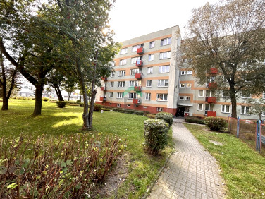 Mieszkanie Częstochowa