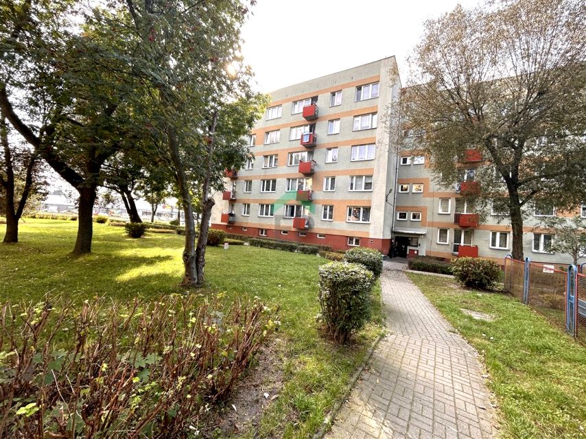 Mieszkanie Częstochowa