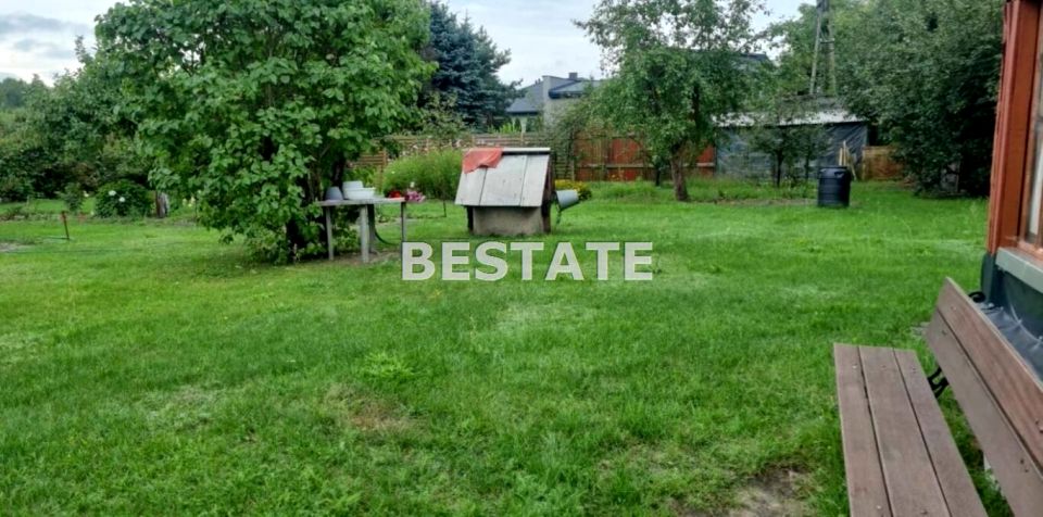 Działka budowlana Pabianice sprzedam