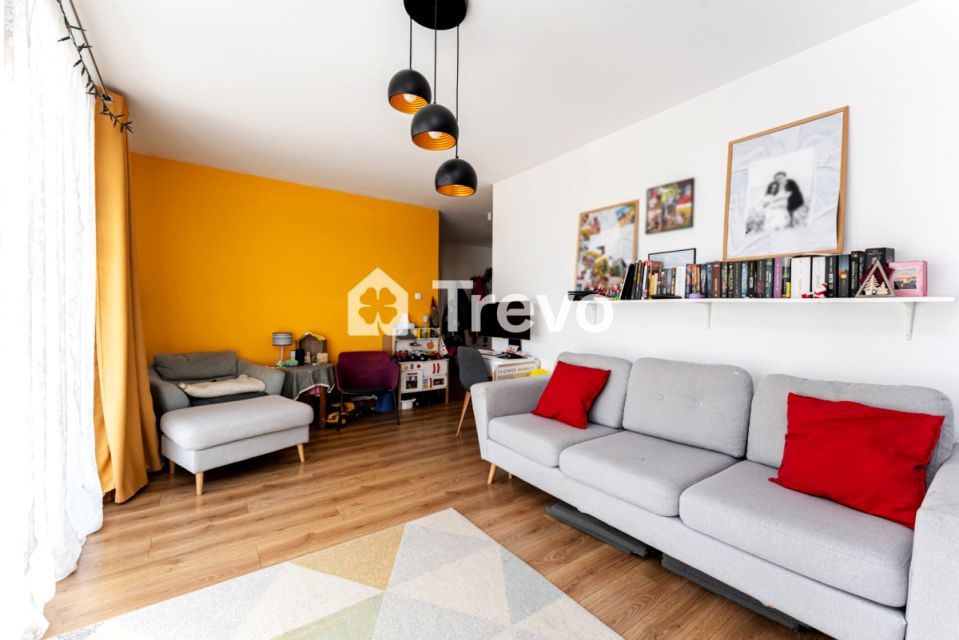 Mieszkanie Gdańsk sprzedaż