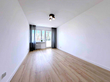 Mieszkanie Września