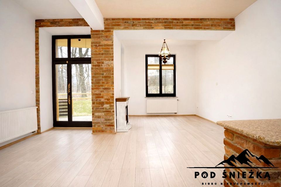 Mieszkanie Jelenia Góra