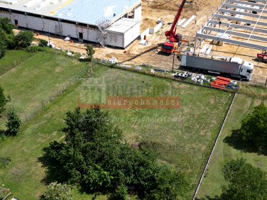 Działka Zdzieszowice