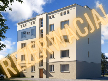 Mieszkanie Pabianice