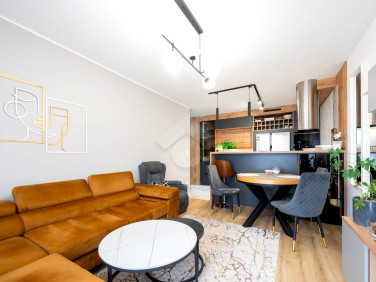 Mieszkanie blok mieszkalny Kraków