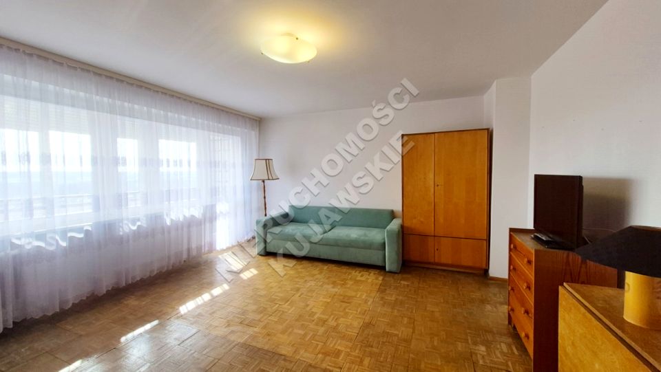 Mieszkanie Włocławek