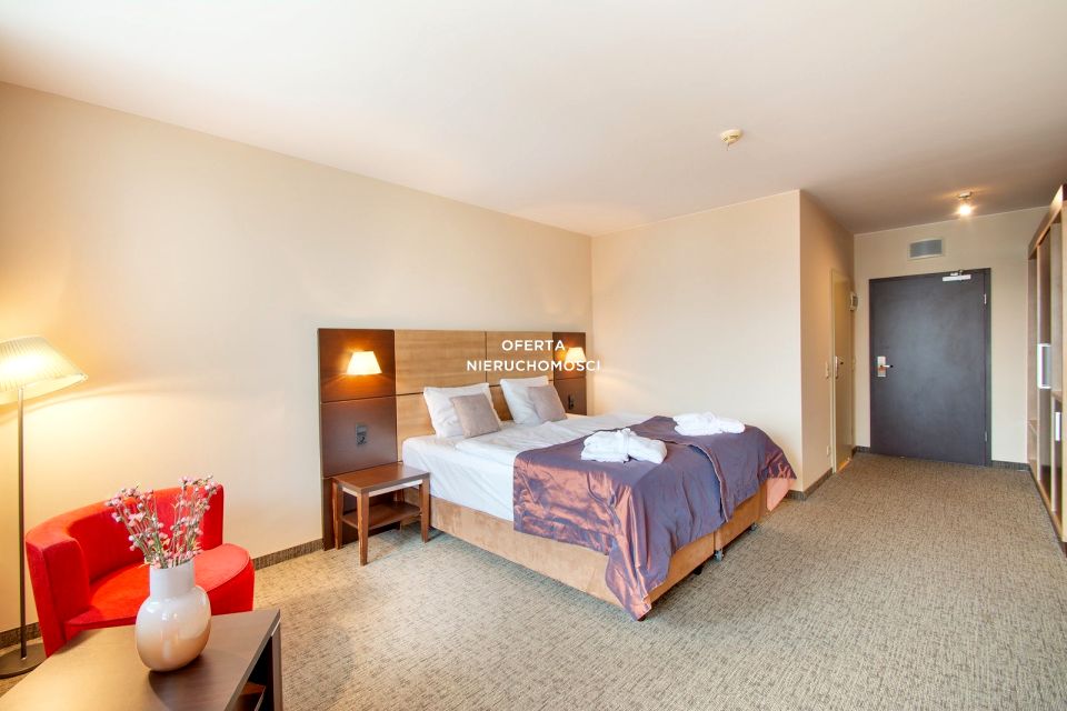 Mieszkanie Kołobrzeg